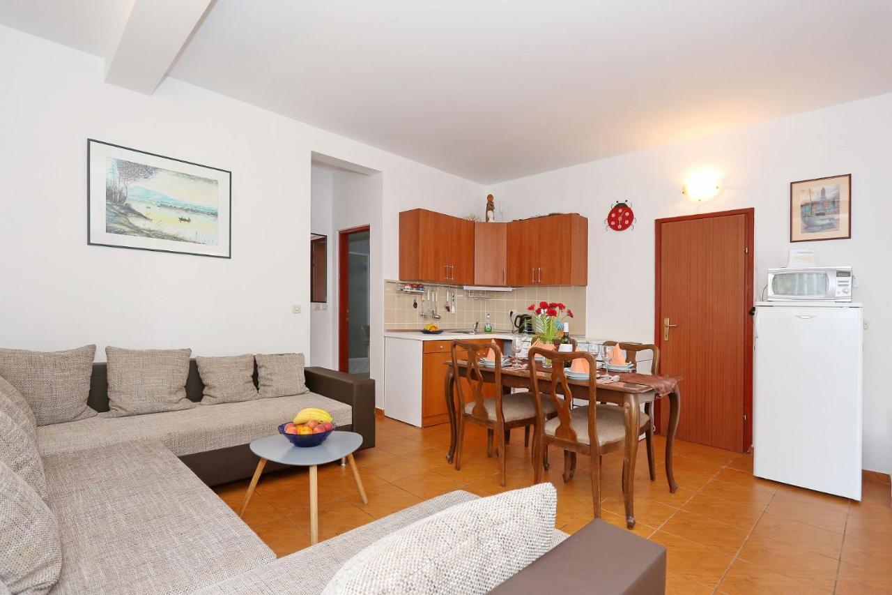 Villa Ivo Zaton  Esterno foto