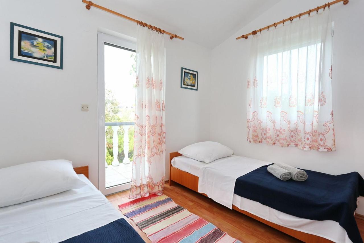 Villa Ivo Zaton  Esterno foto