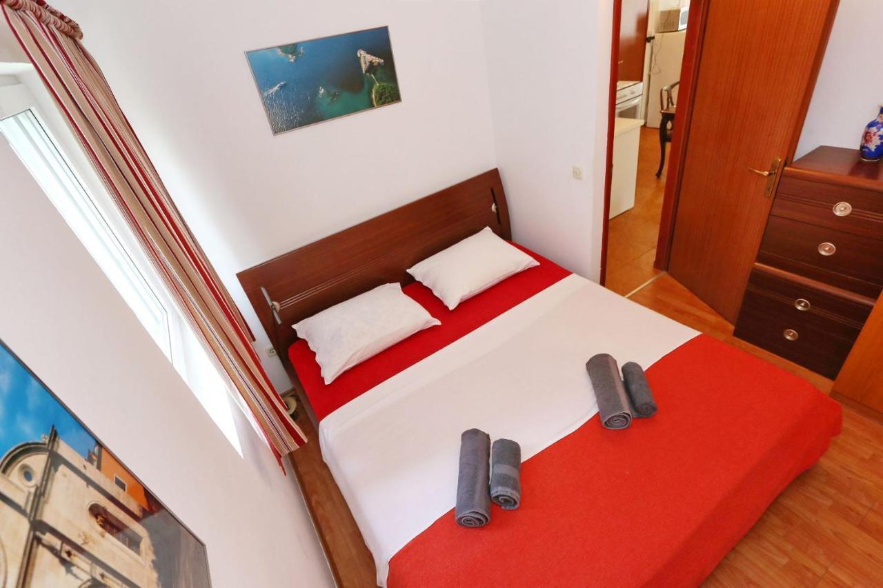 Villa Ivo Zaton  Esterno foto