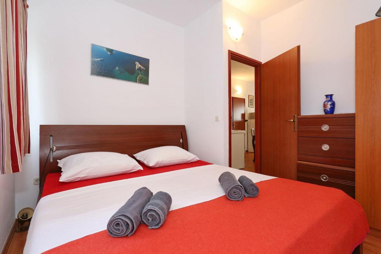 Villa Ivo Zaton  Esterno foto