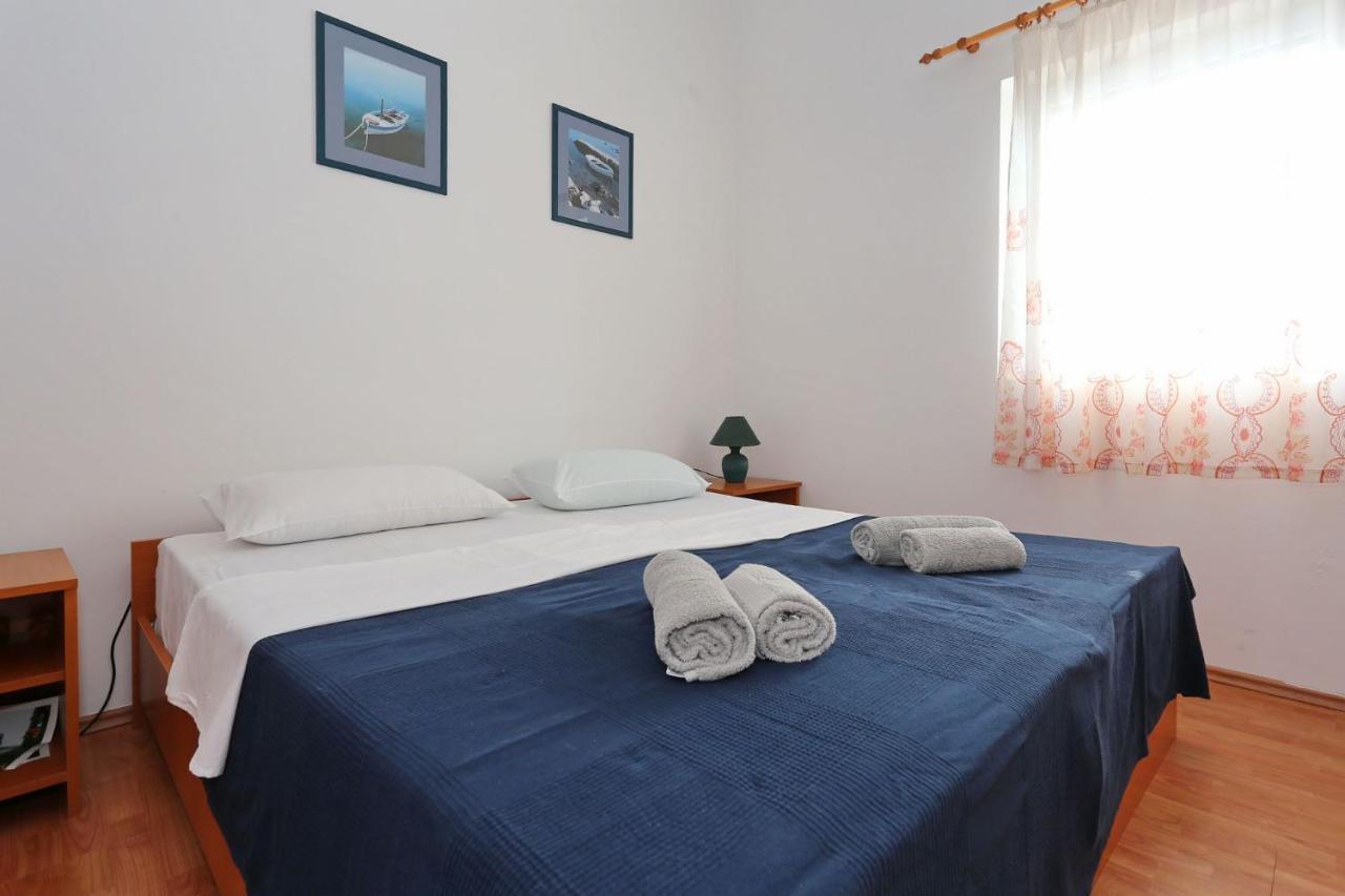 Villa Ivo Zaton  Esterno foto