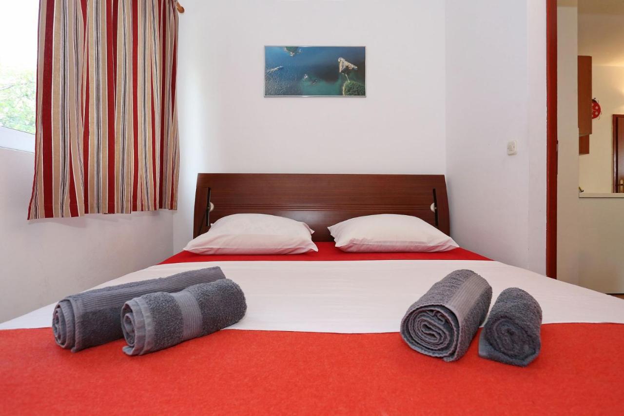 Villa Ivo Zaton  Esterno foto
