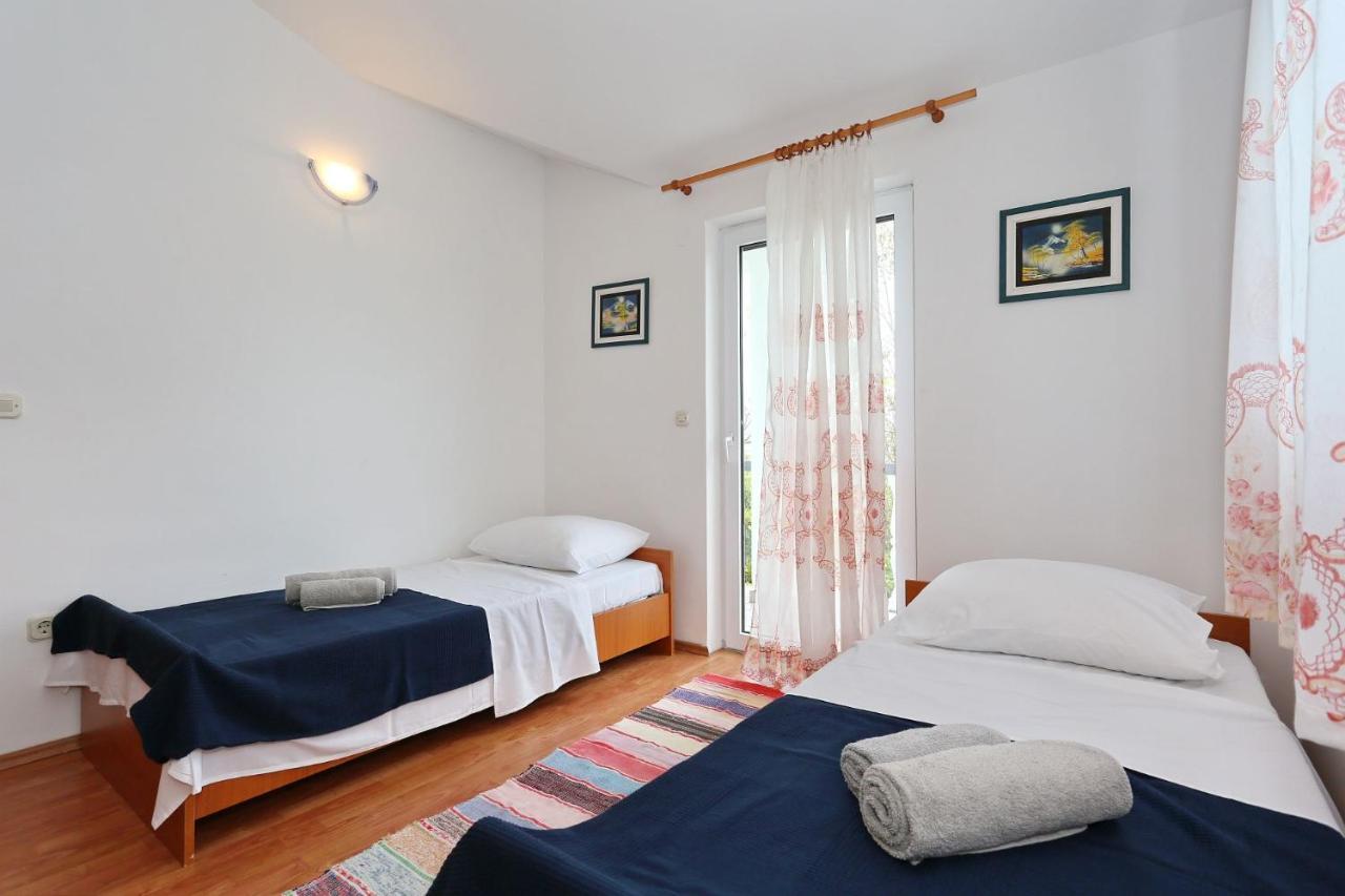 Villa Ivo Zaton  Esterno foto