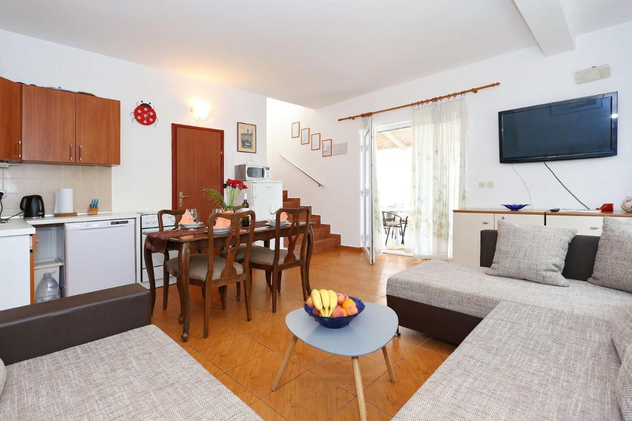 Villa Ivo Zaton  Esterno foto