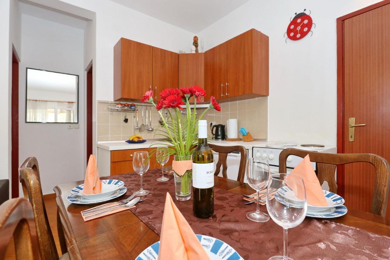 Villa Ivo Zaton  Esterno foto