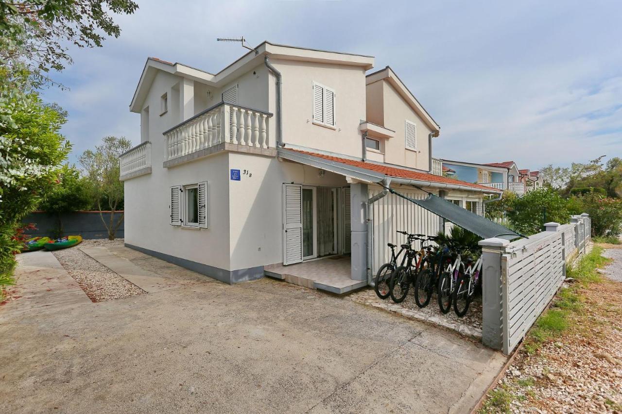 Villa Ivo Zaton  Esterno foto