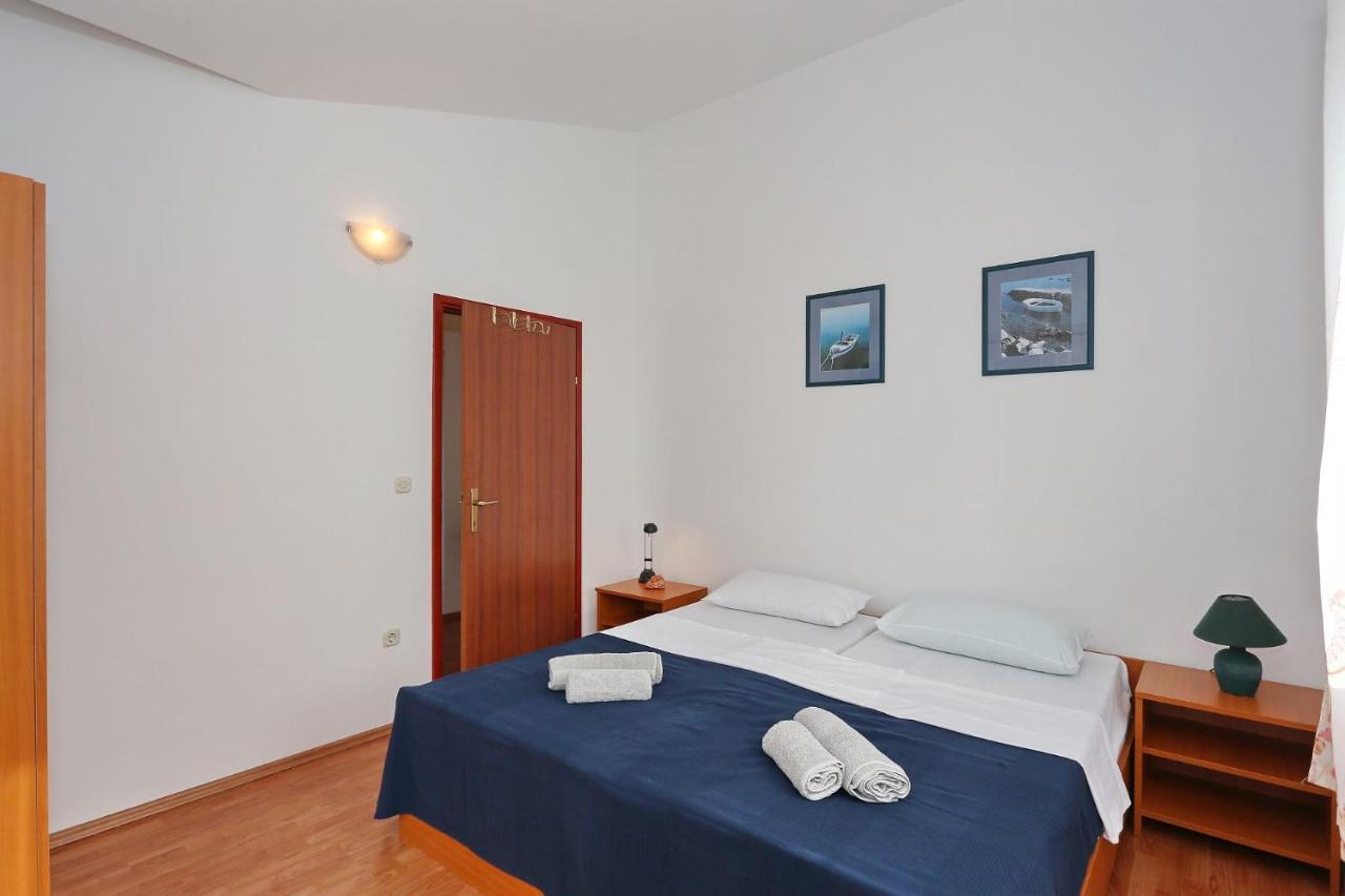 Villa Ivo Zaton  Esterno foto