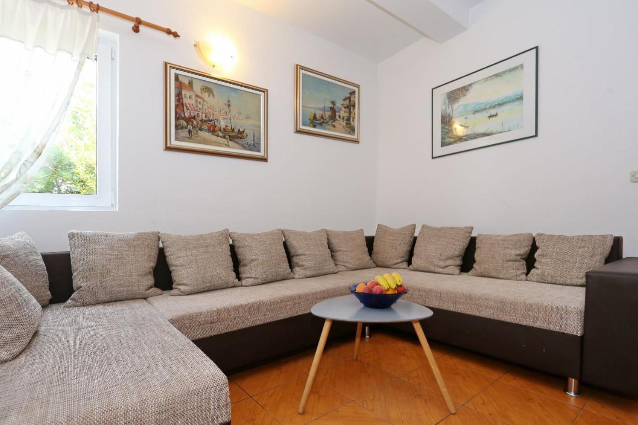 Villa Ivo Zaton  Esterno foto