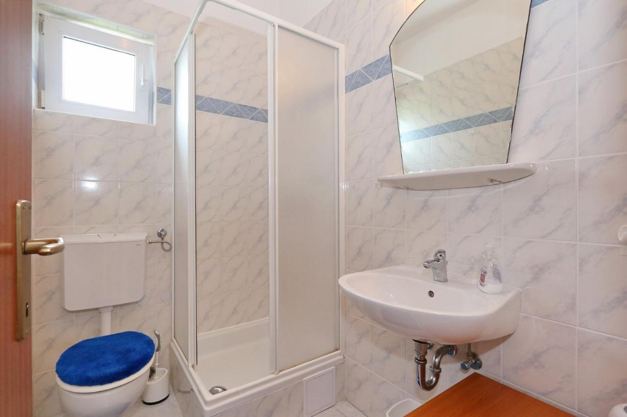 Villa Ivo Zaton  Esterno foto