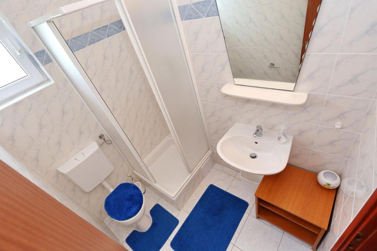 Villa Ivo Zaton  Esterno foto