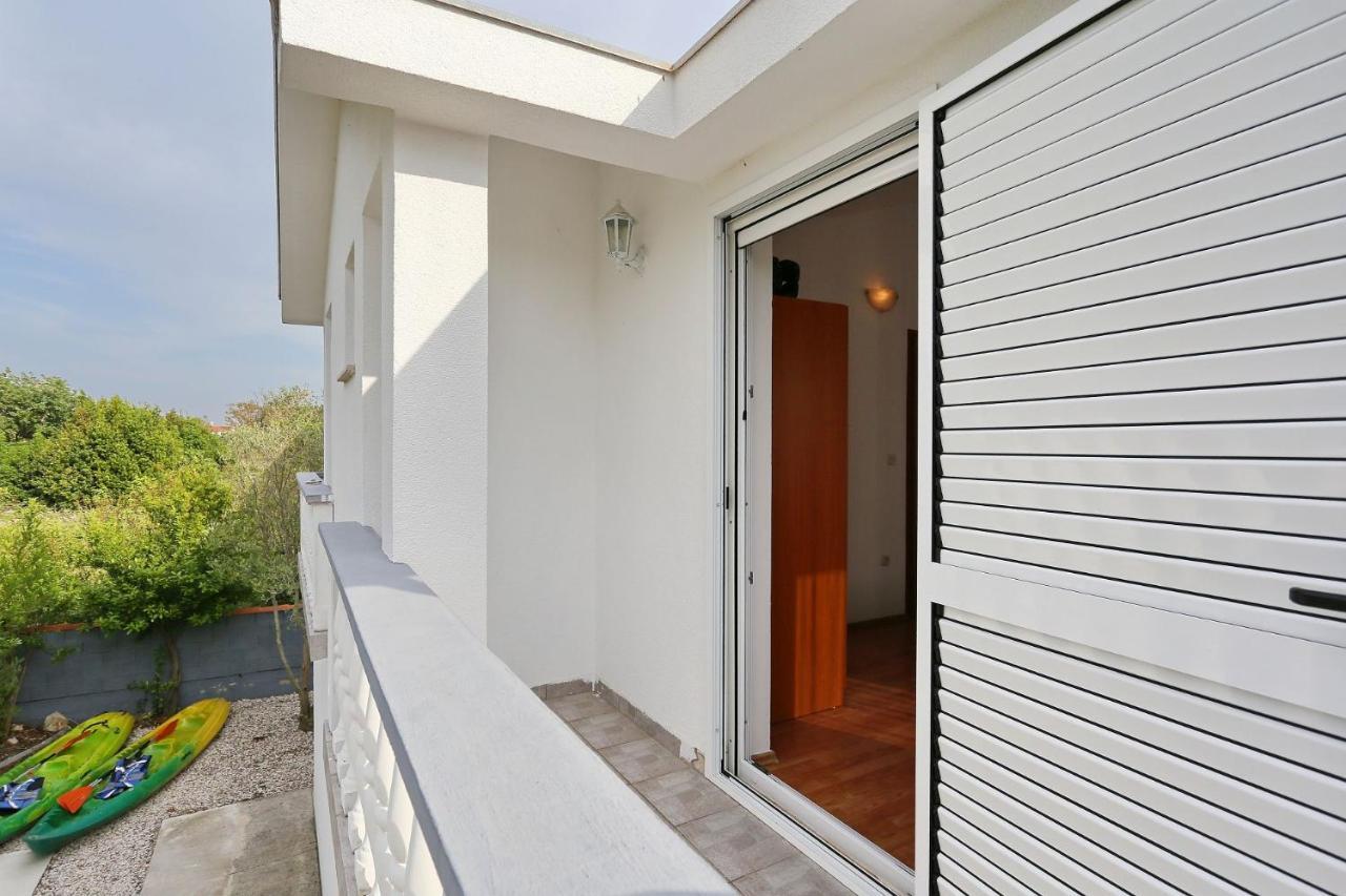 Villa Ivo Zaton  Esterno foto