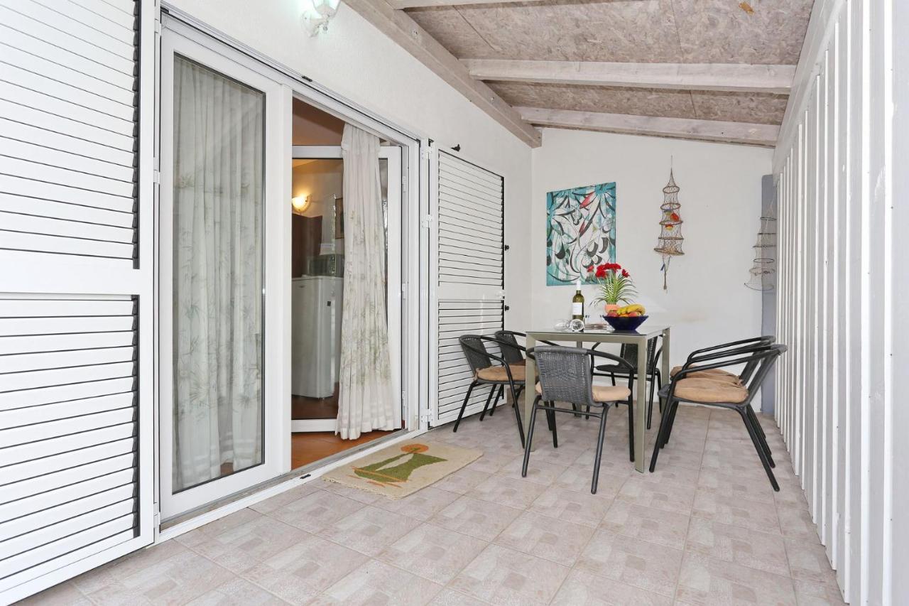 Villa Ivo Zaton  Esterno foto