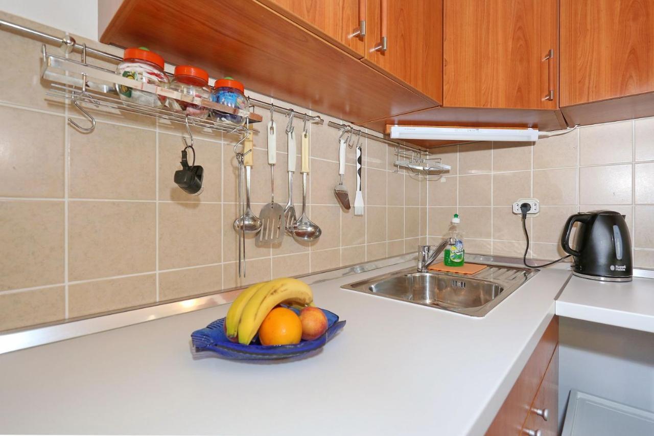 Villa Ivo Zaton  Esterno foto