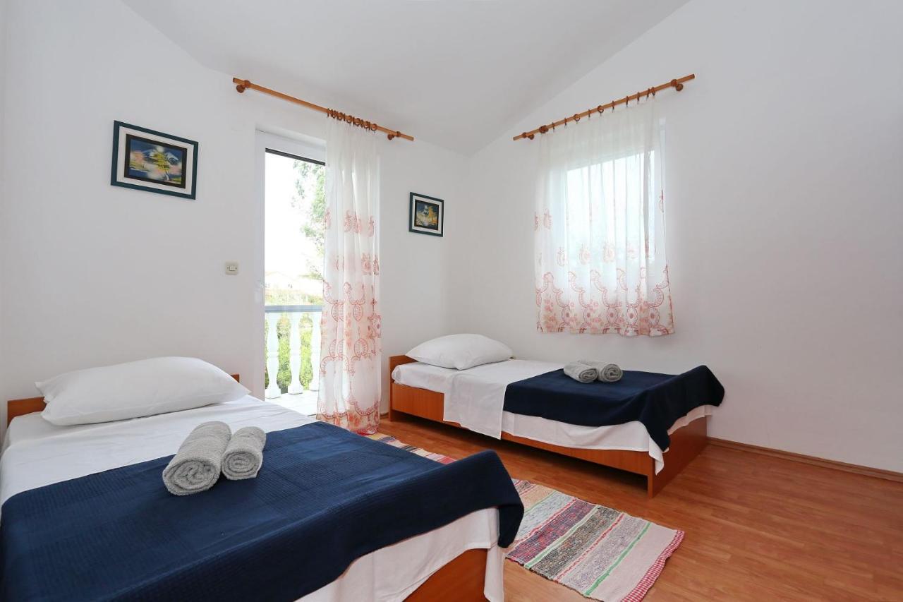 Villa Ivo Zaton  Esterno foto