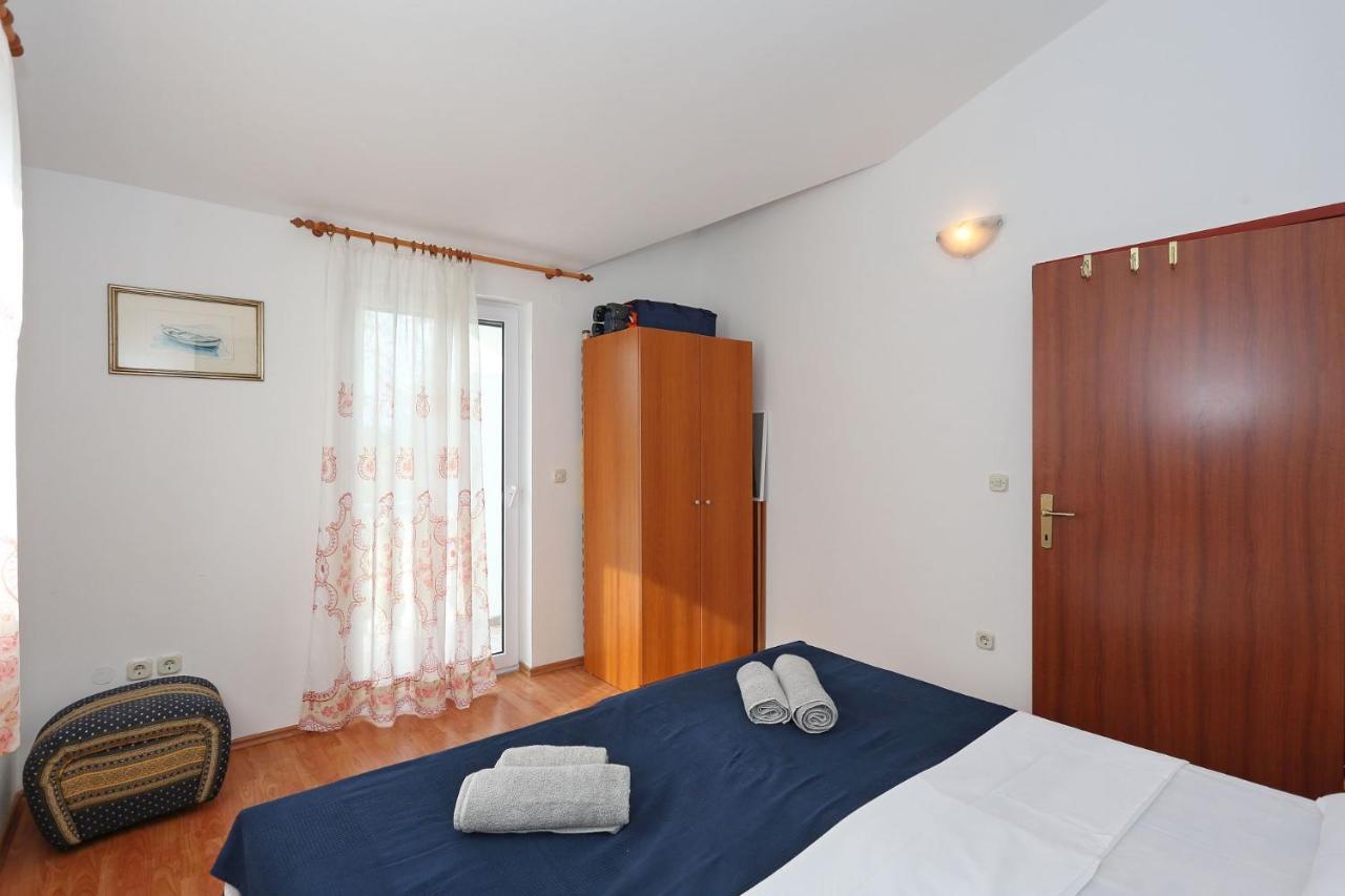 Villa Ivo Zaton  Esterno foto
