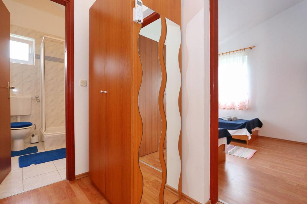 Villa Ivo Zaton  Esterno foto