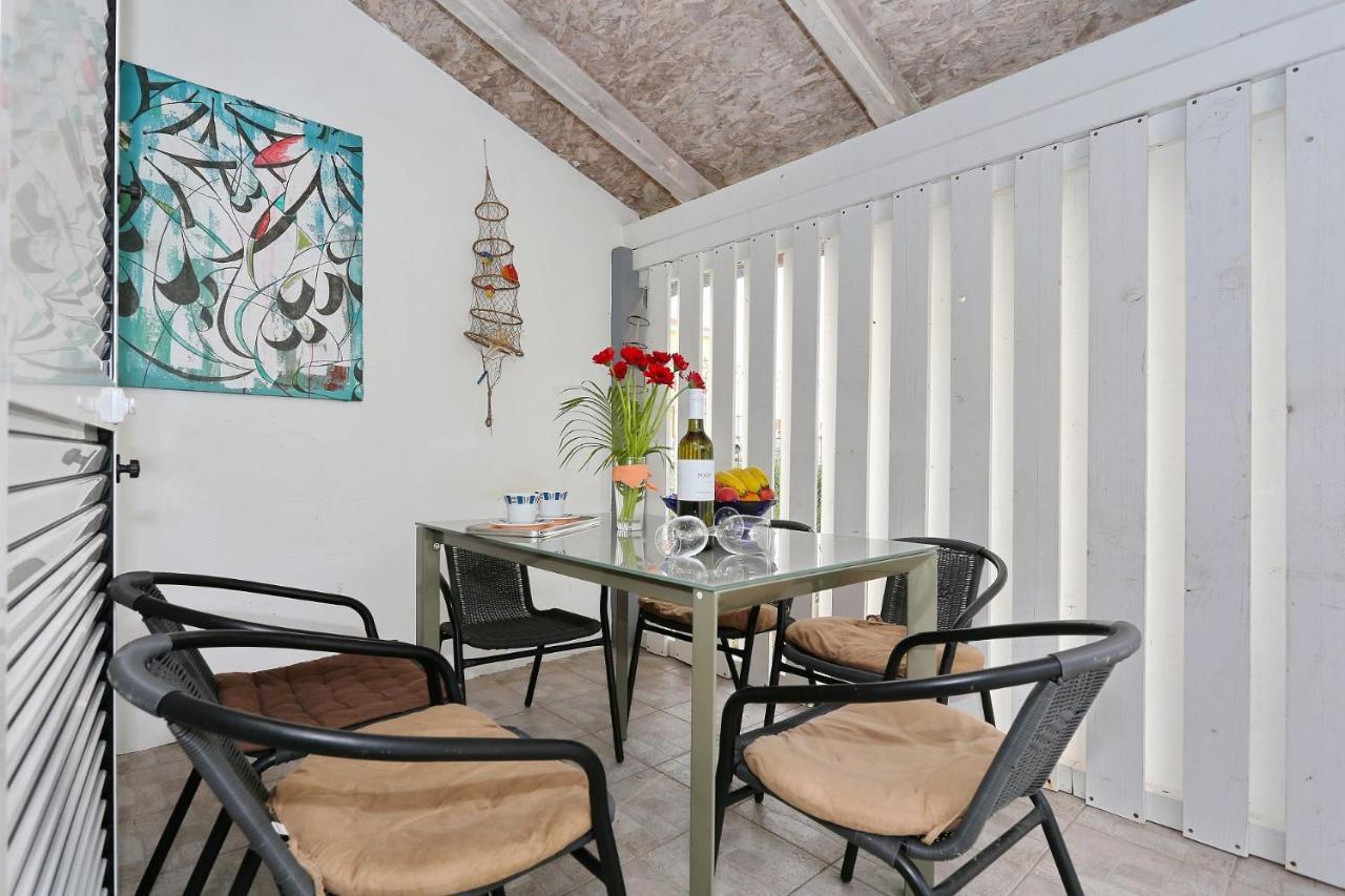 Villa Ivo Zaton  Esterno foto