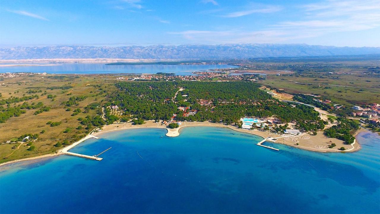 Villa Ivo Zaton  Esterno foto